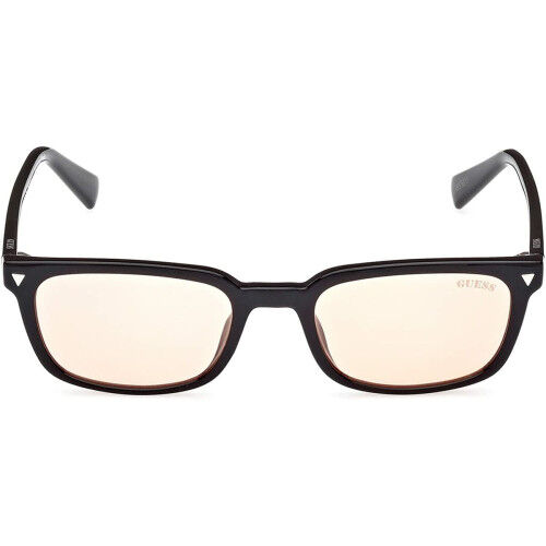Gafas de Sol Unisex Guess GU8284 01E Negro Ø 50 mm