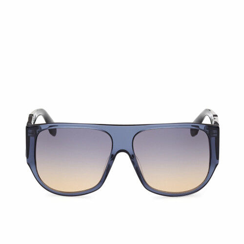 Herrensonnenbrille Adidas OR0097 92W ø 59 mm