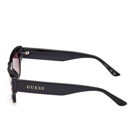Occhiali da sole Donna Guess GU7902 01T Ø 53 mm