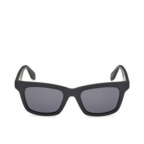 Unisex Sunglasses Adidas OR0116 Black Ø 51 mm