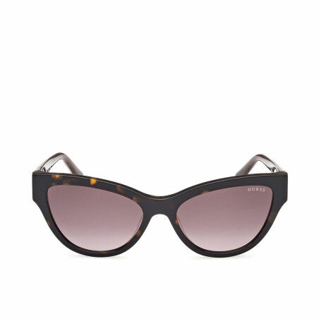 Lunettes de soleil Femme Guess GU00112 Habana ø 56 mm