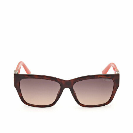 Lunettes de soleil Femme Guess GU00105 Habana ø 56 mm
