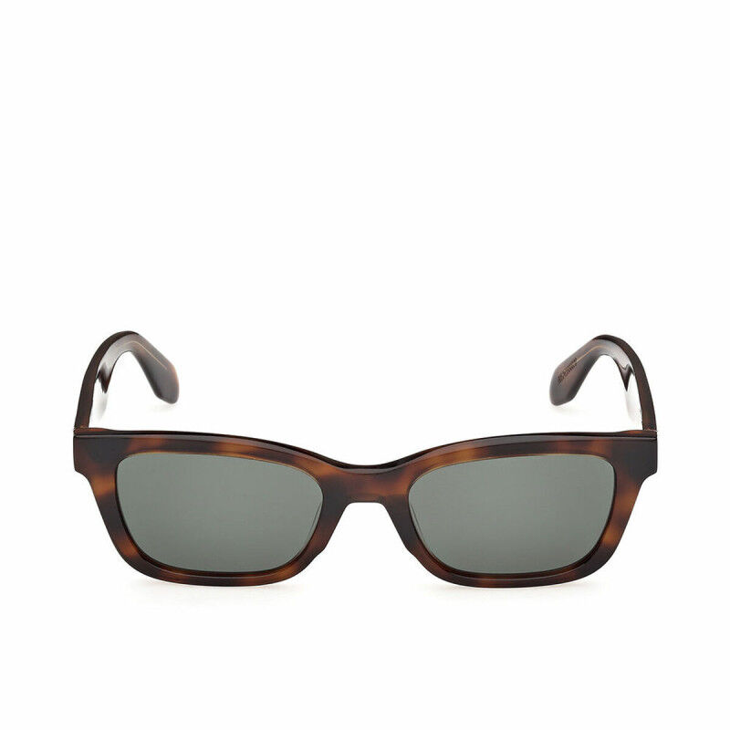 Unisex-Sonnenbrille Adidas OR0117 Habana Ø 53 mm