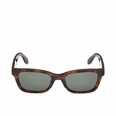 Unisex-Sonnenbrille Adidas OR0117 Habana Ø 53 mm