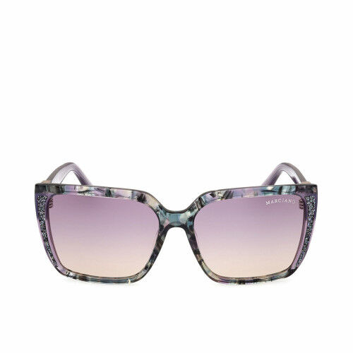 Ladies' Sunglasses Guess by Marciano GM00012 ø 58 mm