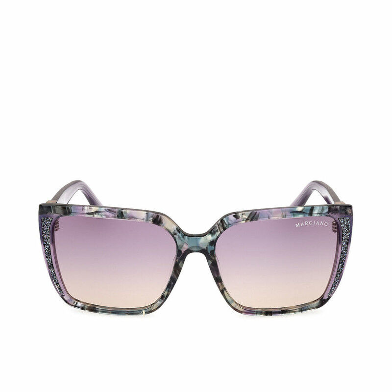 Ladies' Sunglasses Guess by Marciano GM00012 ø 58 mm