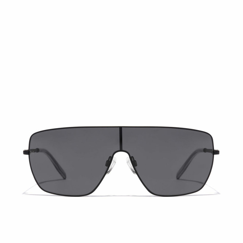 Unisex-Sonnenbrille Hawkers ECLIPSA Schwarz Ø 55 mm