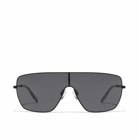 Lunettes de soleil Unisexe Hawkers ECLIPSA Noir Ø 55 mm