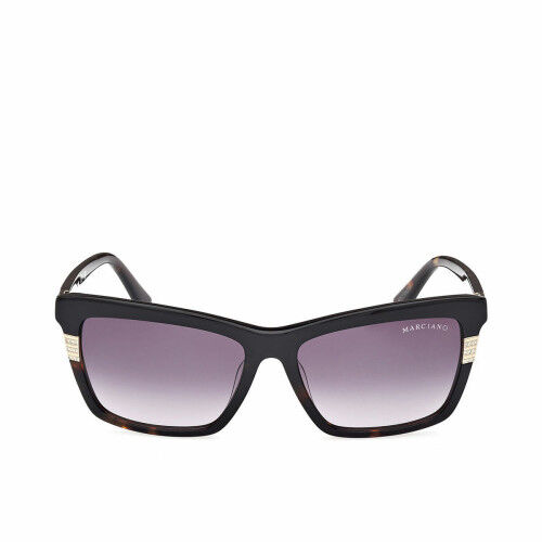 Damensonnenbrille Guess by Marciano GM00010 ø 57 mm Schwarz