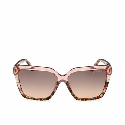 Lunettes de soleil Femme Guess by Marciano GM00009 ø 58 mm