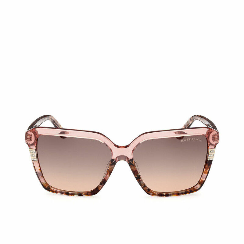 Lunettes de soleil Femme Guess by Marciano GM00009 ø 58 mm