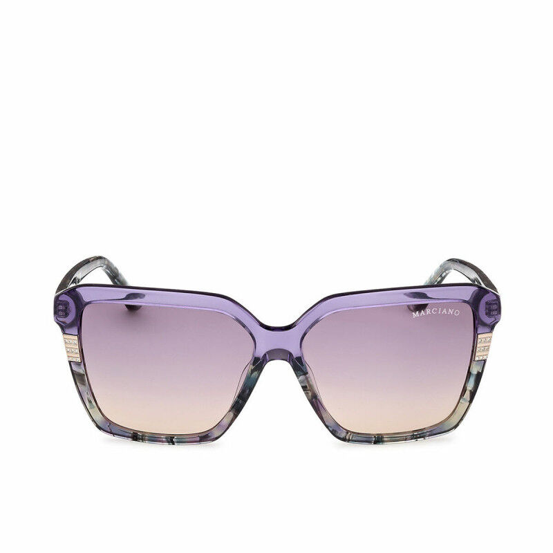 Ladies' Sunglasses Guess by Marciano GM00009 ø 58 mm