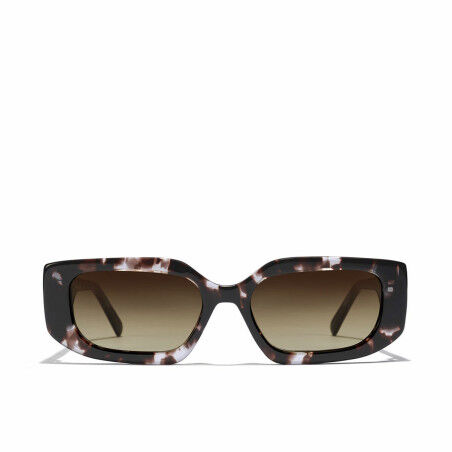 Occhiali da sole Unisex Hawkers TRENDSET Nero