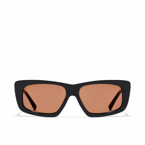 Lunettes de soleil Unisexe Hawkers ZENITH Noir Ø 47 mm
