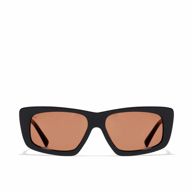 Gafas de Sol Unisex Hawkers ZENITH Negro Ø 47 mm
