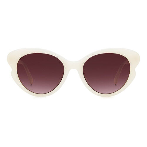 Lunettes de soleil Femme Kate Spade ELINA-G-S-VK6F33X Ø 53 mm