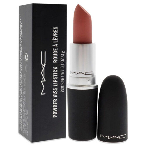 Rouge à lèvres Mac Powder Kiss Mull It Over 3 g