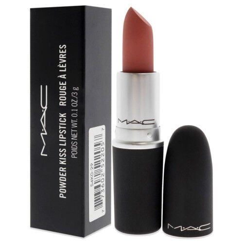 Rouge à lèvres Mac Powder Kiss Mull It Over 3 g