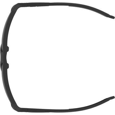 Unisex-Sonnenbrille Under Armour UA-DOMINATE-003G2KA Ø 62 mm