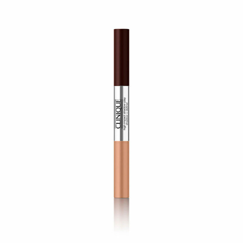 Eyeshadow Clinique HI SHADOW PLAY Cafe au Laite 4 ml