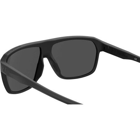 Unisex Sunglasses Under Armour UA-DOMINATE-003G2KA Ø 62 mm