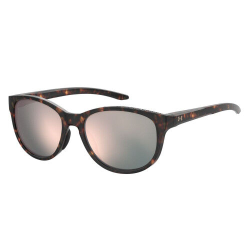 Ladies' Sunglasses Under Armour UA0014GS086F7 ø 57 mm