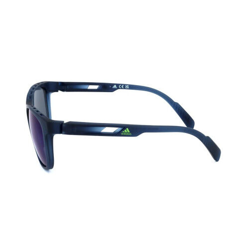 Unisex-Sonnenbrille Marcolin SP0022