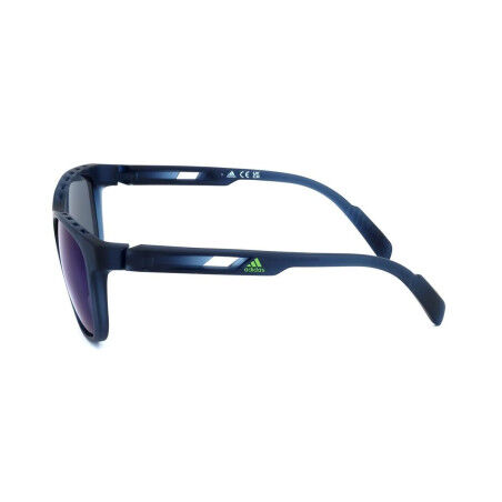 Lunettes de soleil Unisexe Marcolin SP0022
