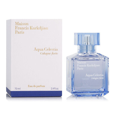 Perfume Unisex Maison Francis Kurkdjian Aqua Celestia Cologone Forte EDP 70 ml