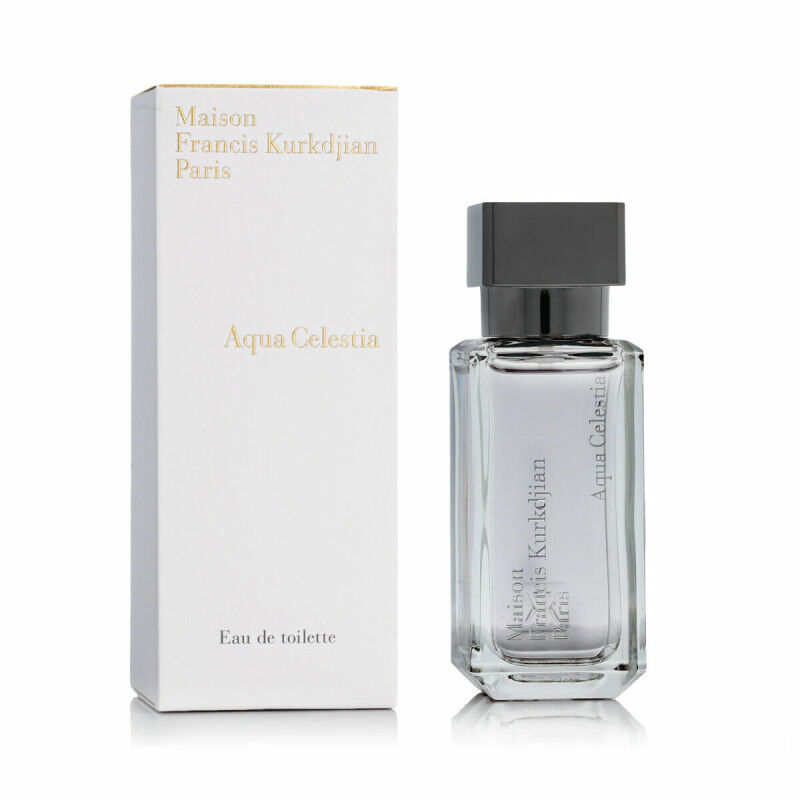 Parfum Unisexe Maison Francis Kurkdjian AQUA CELESTIA 35 ml