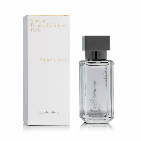 Unisex Perfume Maison Francis Kurkdjian AQUA CELESTIA 35 ml