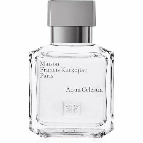 Parfum Unisexe Maison Francis Kurkdjian AQUA CELESTIA EDT 70 ml