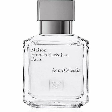 Uniseks Parfum Maison Francis Kurkdjian AQUA CELESTIA EDT 70 ml