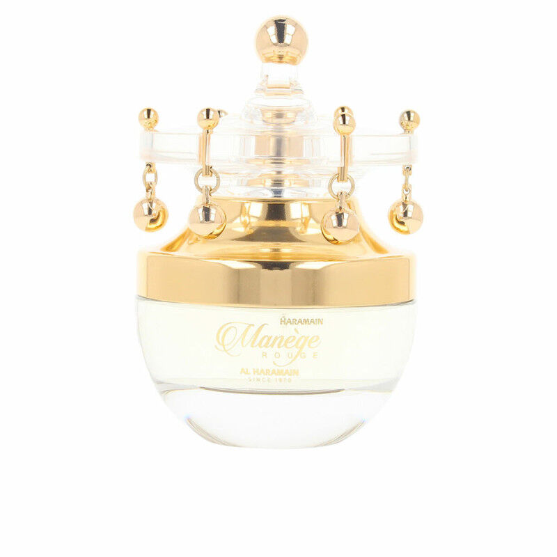 Parfum Femme Al Haramain MANEGE ROUGE