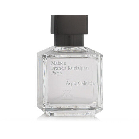Perfume Unisex Maison Francis Kurkdjian AQUA CELESTIA EDT 70 ml