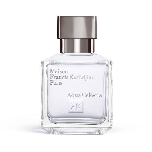 Profumo Unisex Maison Francis Kurkdjian AQUA CELESTIA EDT 70 ml