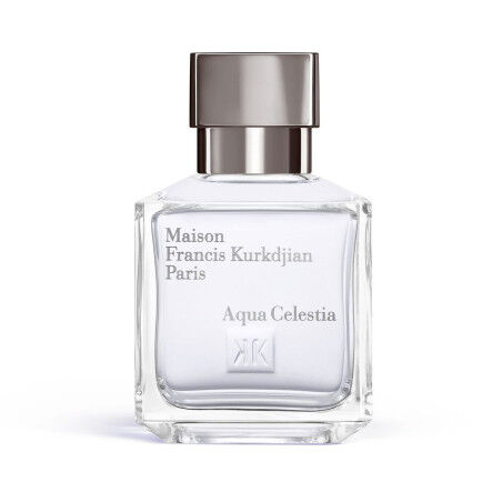 Unisex Perfume Maison Francis Kurkdjian AQUA CELESTIA EDT 70 ml