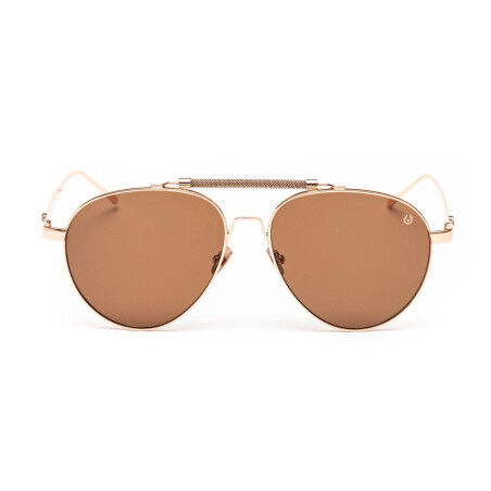 Zonnebril Dames Belstaff STAFFORD-MARRON Ø 61 mm