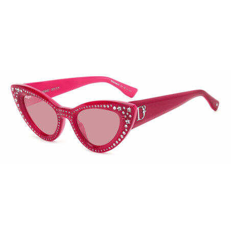 Gafas de Sol Mujer Dsquared2 D20092NSMU1 Ø 51 mm