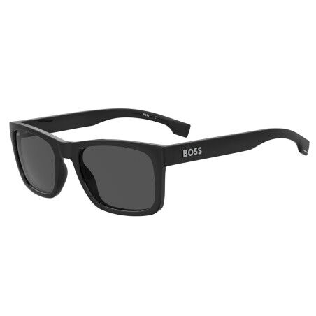 Herrensonnenbrille Hugo Boss BOSS-1569-S-807 Ø 55 mm