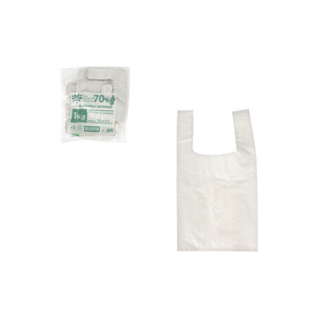 Bolsa Multiusos Inde 30 x 40 cm (10 Unidades)