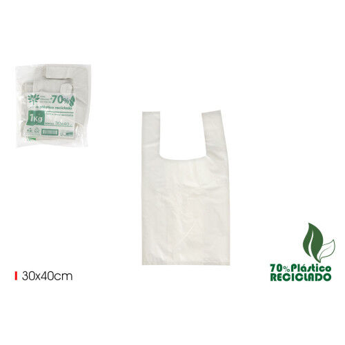 Multi-use Bag Inde 30 x 40 cm (10 Units)