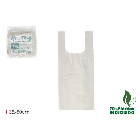 Sac Multi-usages Inde 35 x 50 cm (10 Unités)