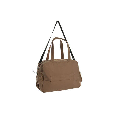 Borsa Donna Home ESPRIT Verde Beige Lilla 42 x 19 x 30 cm (3 Unità)