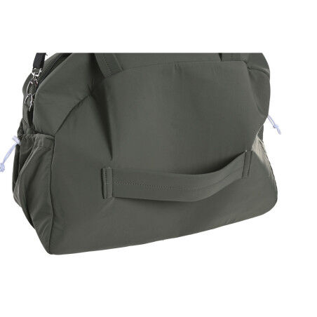 Women's Handbag Home ESPRIT Green Beige Lilac 42 x 19 x 30 cm (3 Units)