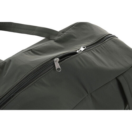 Bolso Mujer Home ESPRIT Verde Beige Lila 42 x 19 x 30 cm (3 Unidades)