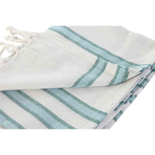 Damen Handtasche Home ESPRIT Bunt 37 x 12 x 36 cm (3 Stück)