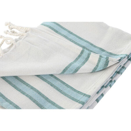 Handtas Dames Home ESPRIT Multicolour 37 x 12 x 36 cm (3 Stuks)