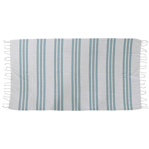 Borsa Donna Home ESPRIT Multicolore 37 x 12 x 36 cm (3 Unità)