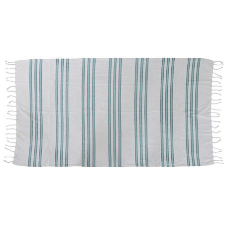 Borsa Donna Home ESPRIT Multicolore 37 x 12 x 36 cm (3 Unità)